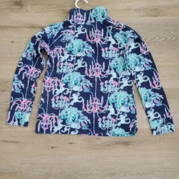 Lily Pulitzer Popover - Picture 2 of 5